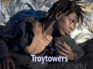 Troytowers