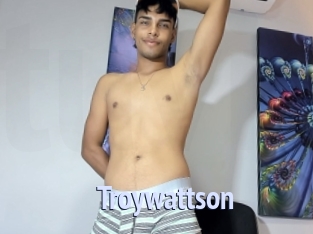 Troywattson