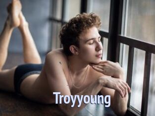 Troyyoung