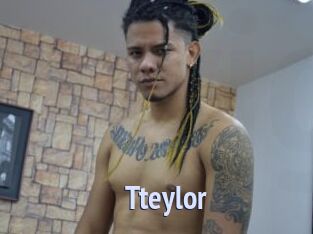 Tteylor