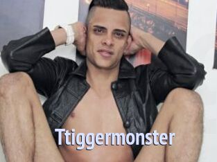 Ttiggermonster