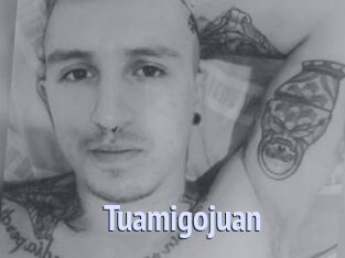 Tuamigojuan