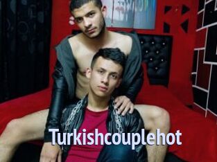 Turkishcouplehot