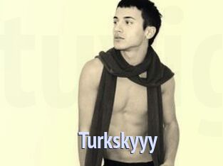 Turkskyyy