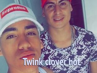 Twink_clover_hot