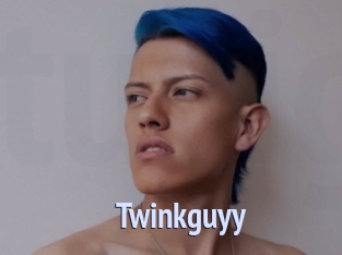 Twinkguyy