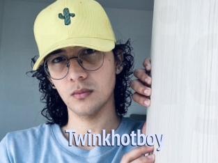 Twinkhotboy