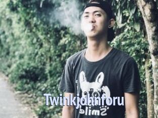 Twinkjohnforu