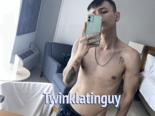 Twinklatinguy