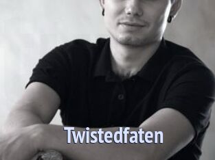 Twistedfaten