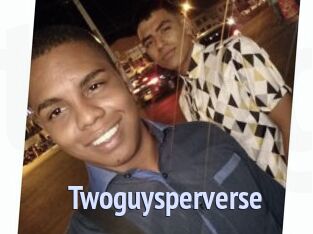 Twoguysperverse