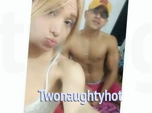 Twonaughtyhot