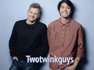 Twotwinkguys