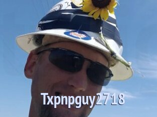 Txpnpguy2718