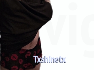 Txshinetx