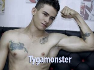 Tygamonster