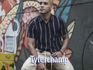 Tylerchamp