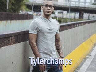 Tylerchamps
