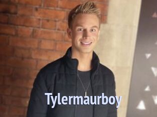 Tylermaurboy