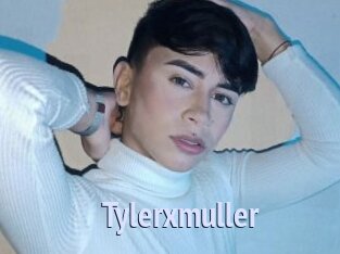 Tylerxmuller