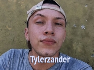 Tylerzander