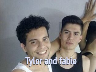 Tylor_and_fabio