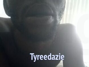 Tyreedazie