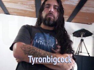 Tyronbigcock