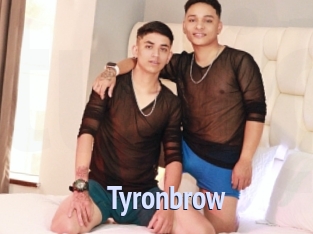 Tyronbrow