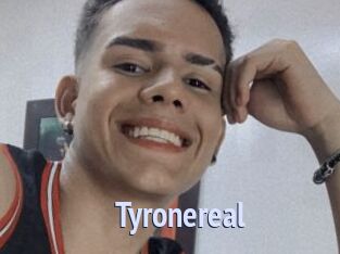 Tyronereal