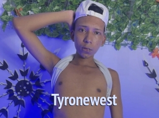 Tyronewest