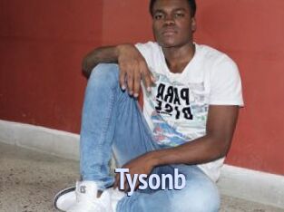 Tysonb