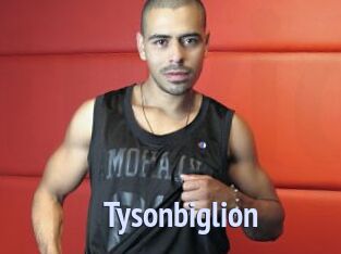 Tysonbiglion