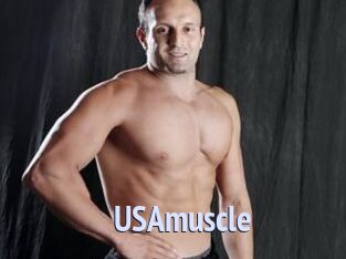 USAmuscle