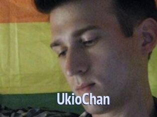 UkioChan