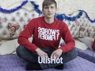 UlisHot