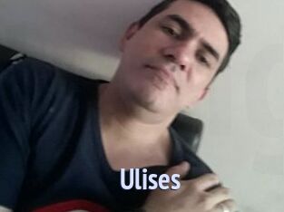 Ulises