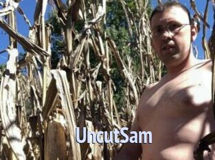 UncutSam