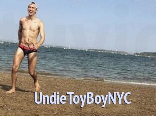 UndieToyBoyNYC