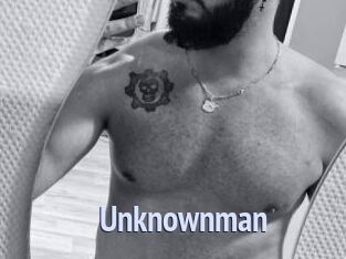 Unknownman