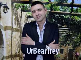UrBearTrey