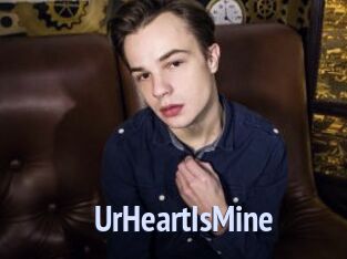 UrHeartIsMine