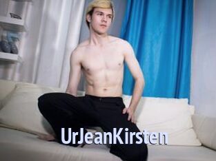 UrJeanKirsten