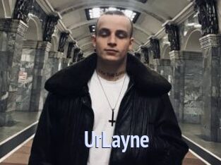 UrLayne