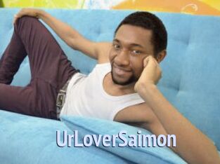 UrLoverSaimon