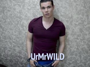 UrMrWILD