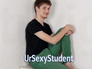 UrSexyStudent