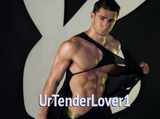 UrTenderLover1