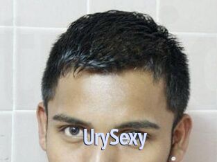 UrySexy