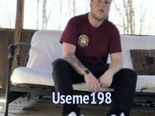 Useme198